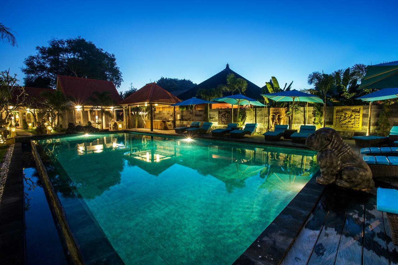 The Palm Grove 4*