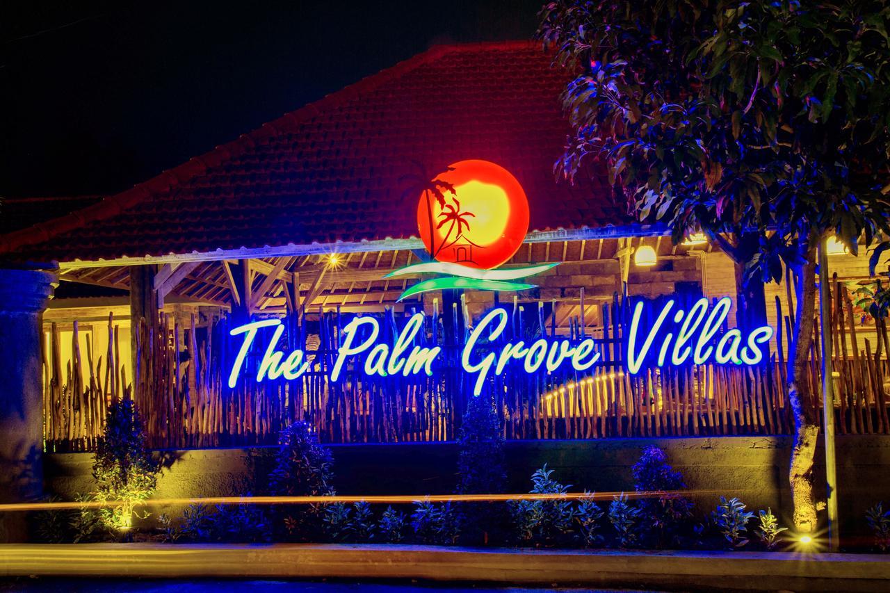 Hotel The Palm Grove