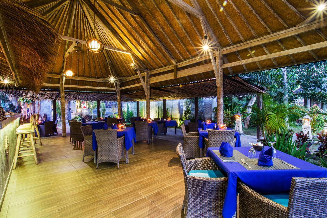 The Palm Grove Hotel