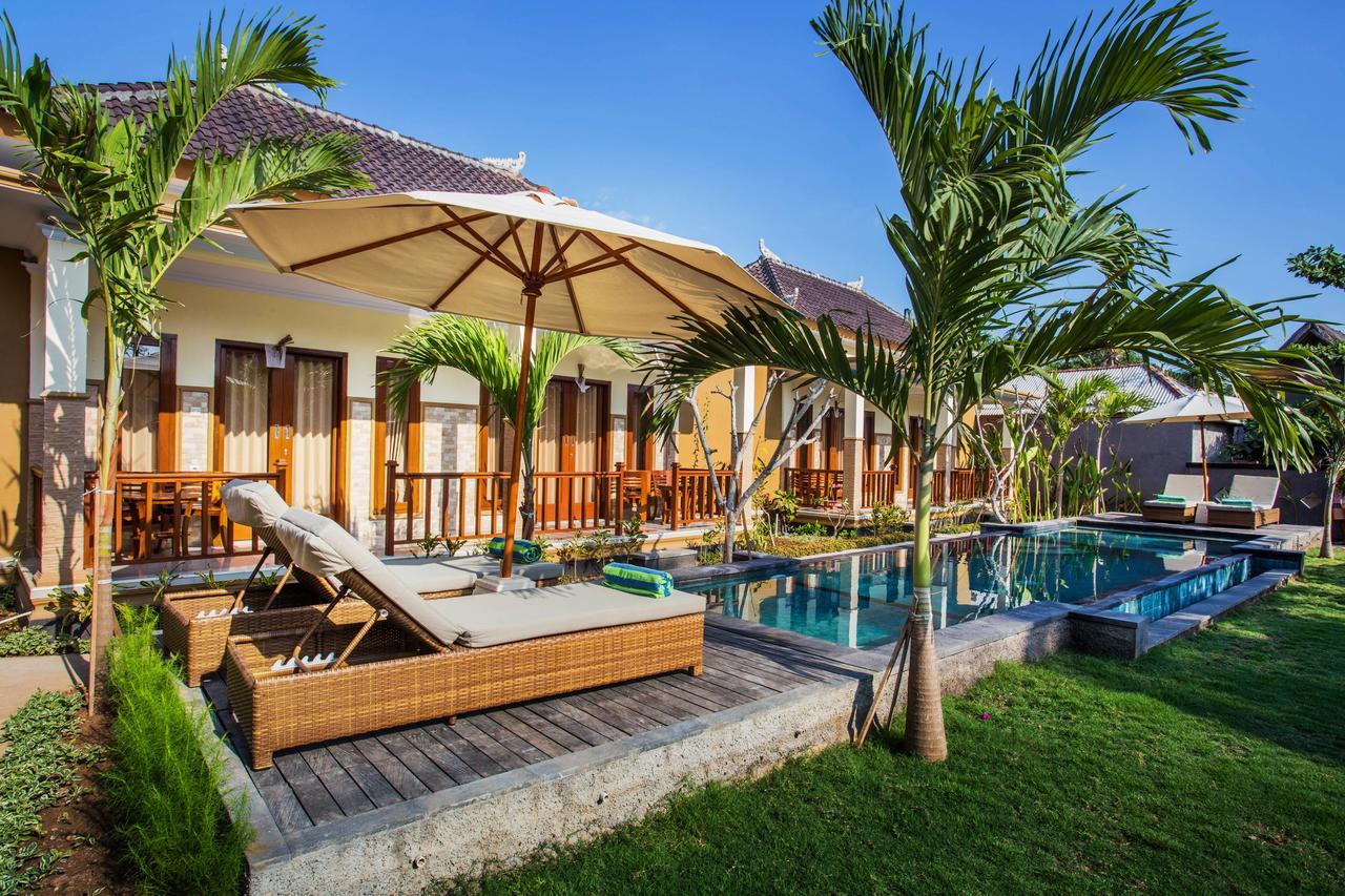Walet's Paradise Guest house