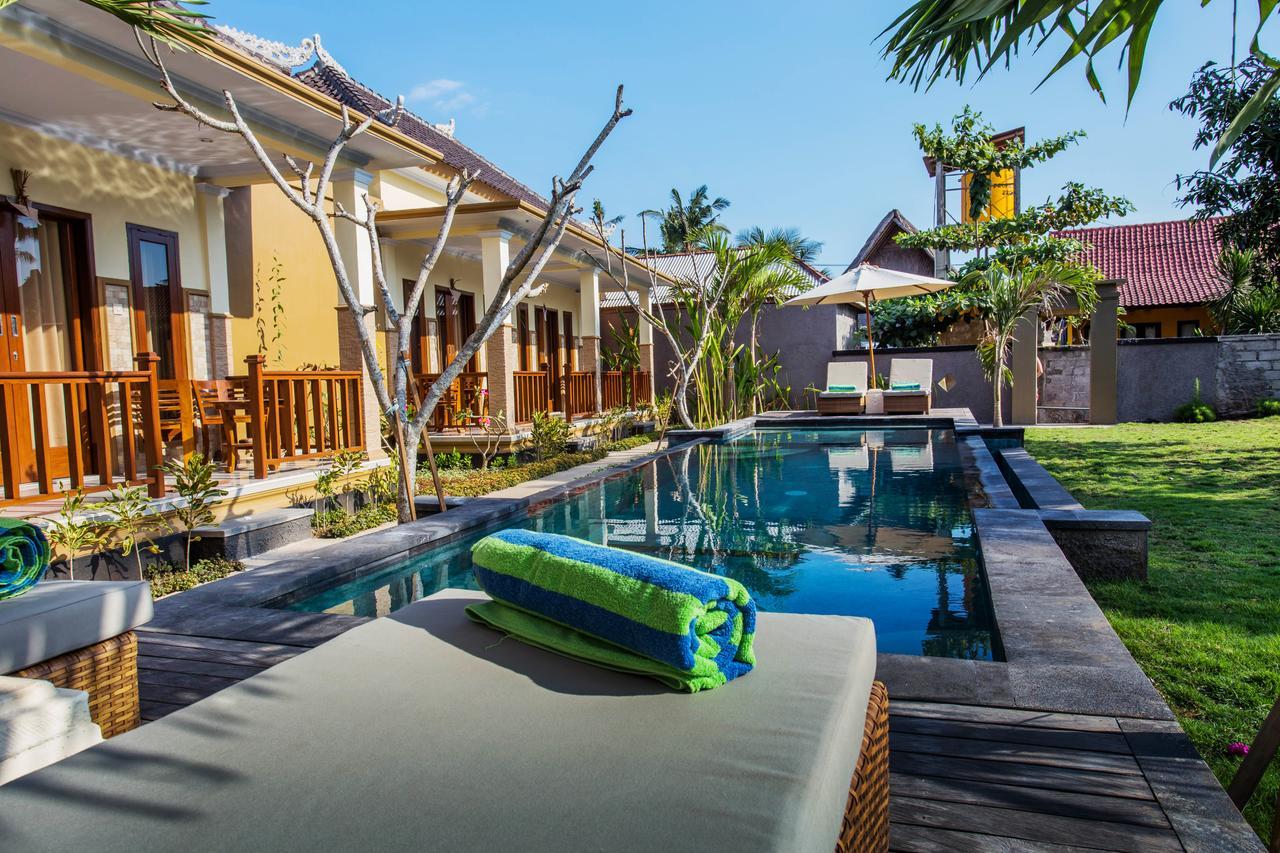 Guest house Walet's Paradise