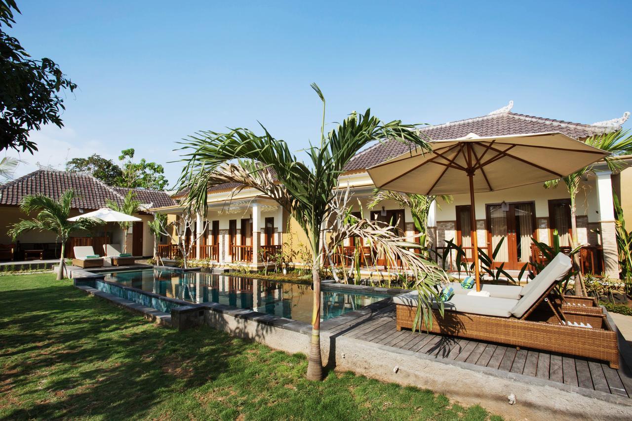 Walet's Paradise 3* Nusa Lembongan (Bali)