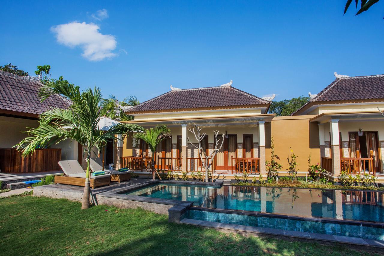 Guest house Walet's Paradise