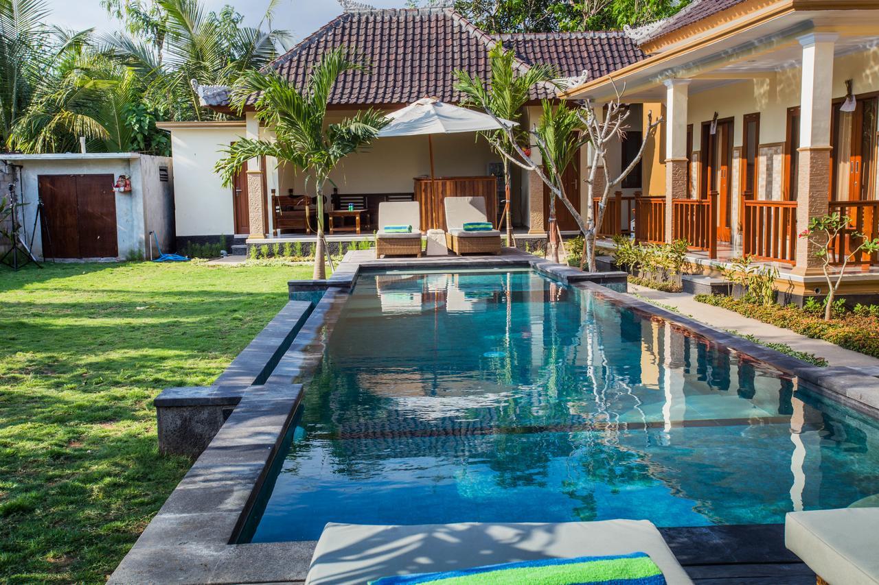 Guest house Walet's Paradise