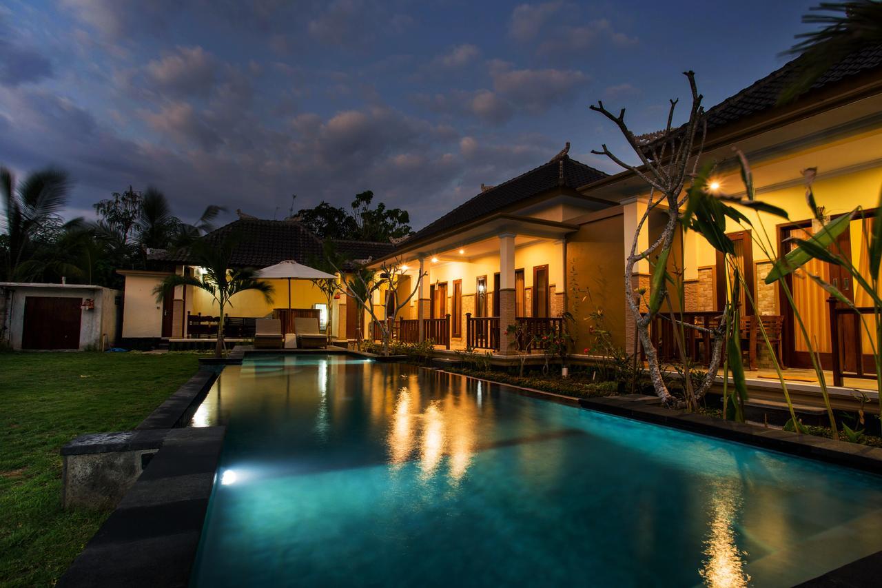 Walet's Paradise 3*
