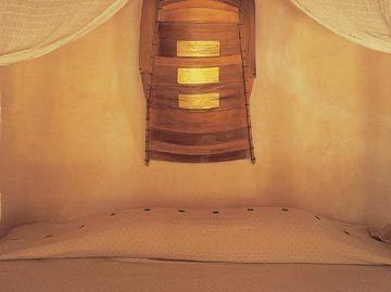 Resort Nusabay By Whm