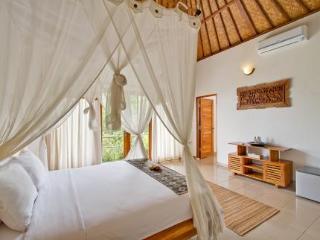 Lembongan Cliff Holiday park