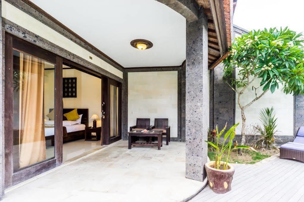 Guest house Baruna Frangipani