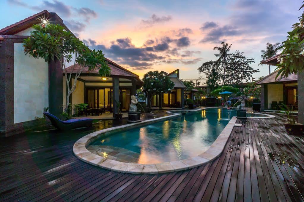 Baruna Frangipani 3* Nusa Lembongan (Bali)