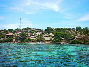 Lembongan Sanctuary Villas Villa *