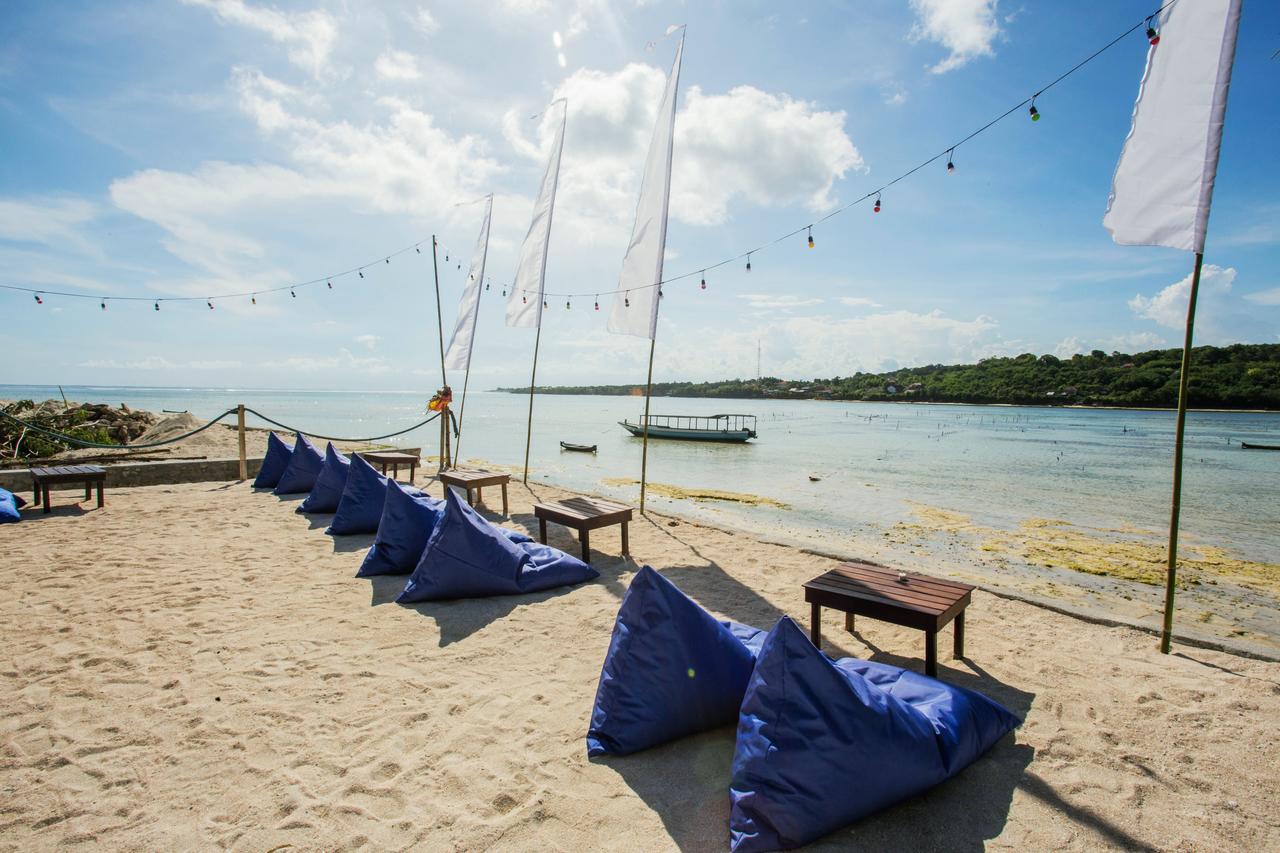 The Kubu221 Ceningan 3* Nusa Lembongan (Bali)