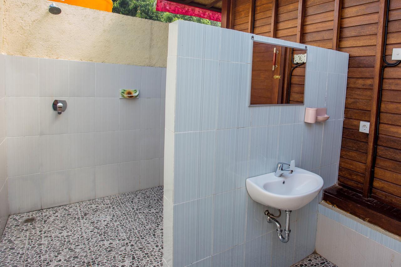 The Kubu221 Ceningan Hotel Nusa Lembongan (Bali)