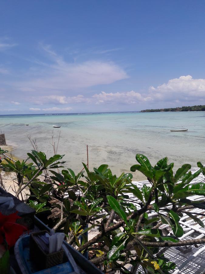 Tempat Tidur & Sarapan Rajuna Homestay *