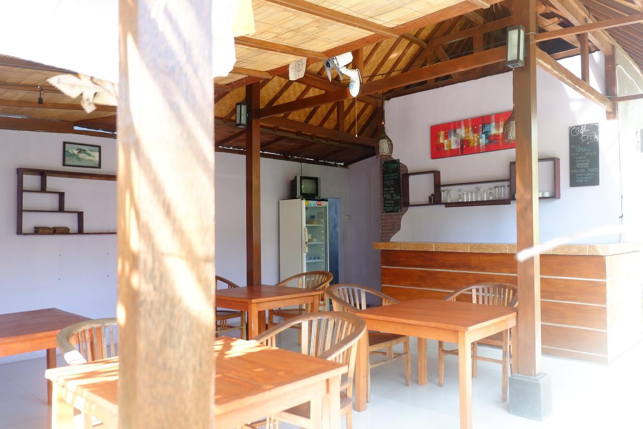 Tempat Tidur & Sarapan Rajuna Homestay