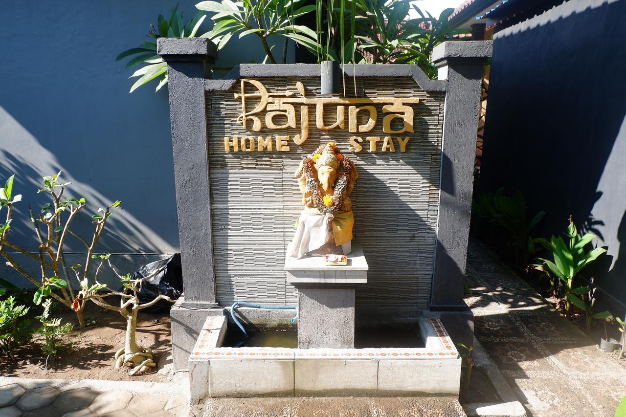 Rajuna Homestay Tempat Tidur & Sarapan