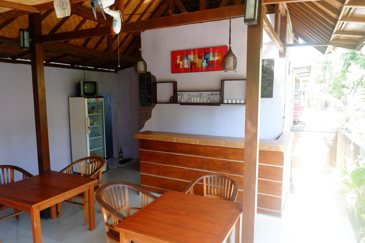 Rajuna Homestay * Nusa Lembongan (Bali)