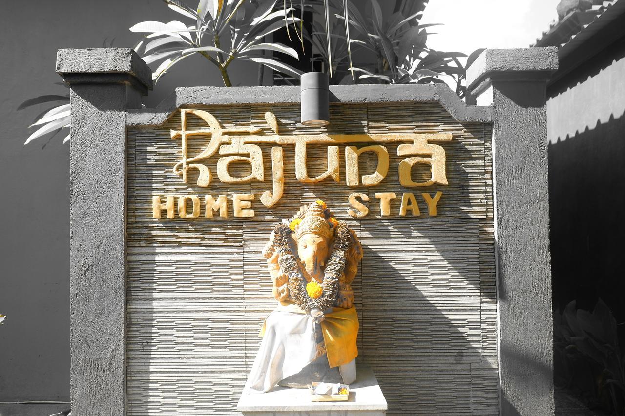 Rajuna Homestay * Nusa Lembongan (Bali)