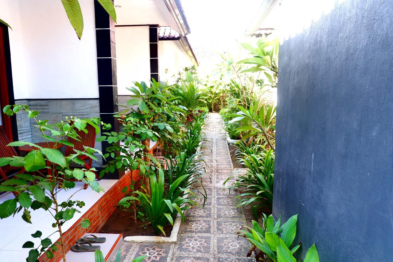 Rajuna Homestay Tempat Tidur & Sarapan