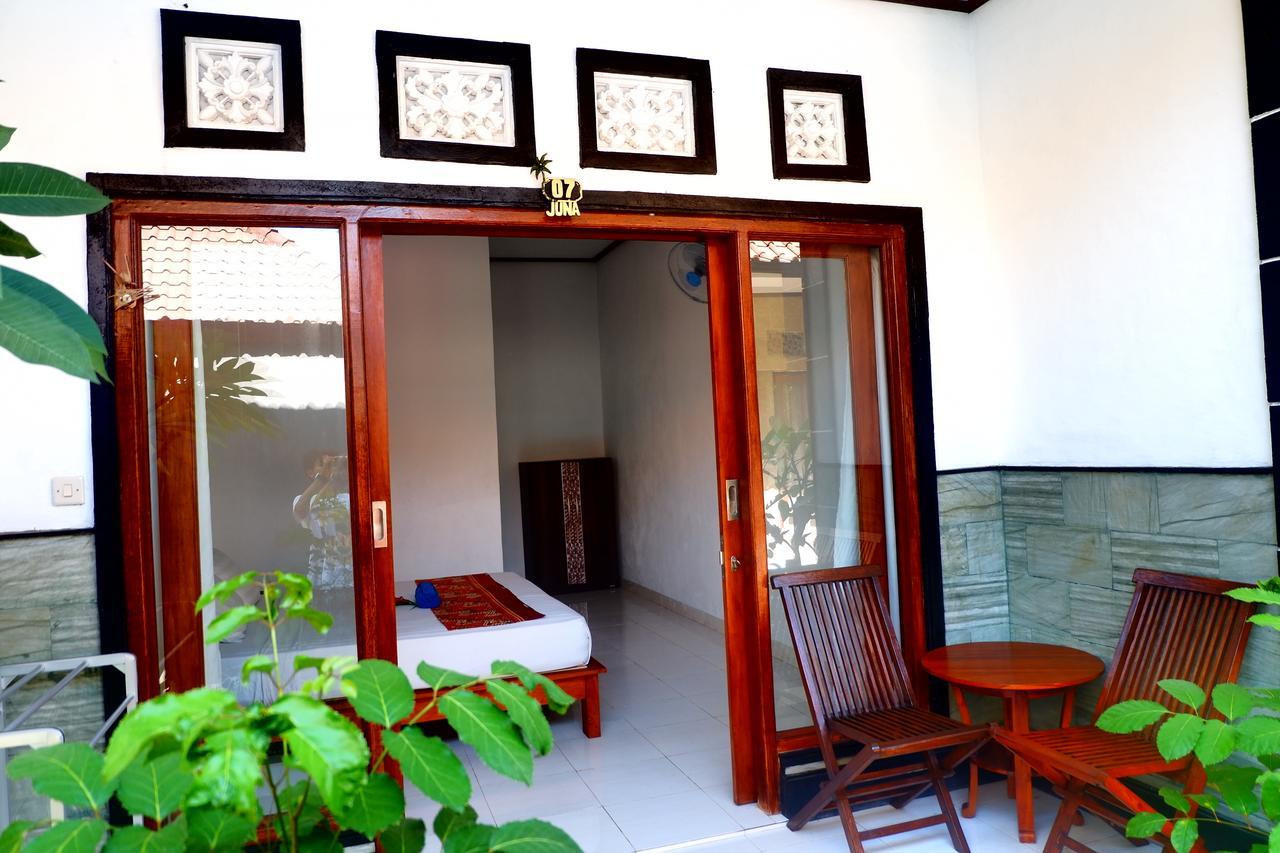 Rajuna Homestay Nusa Lembongan (Bali)