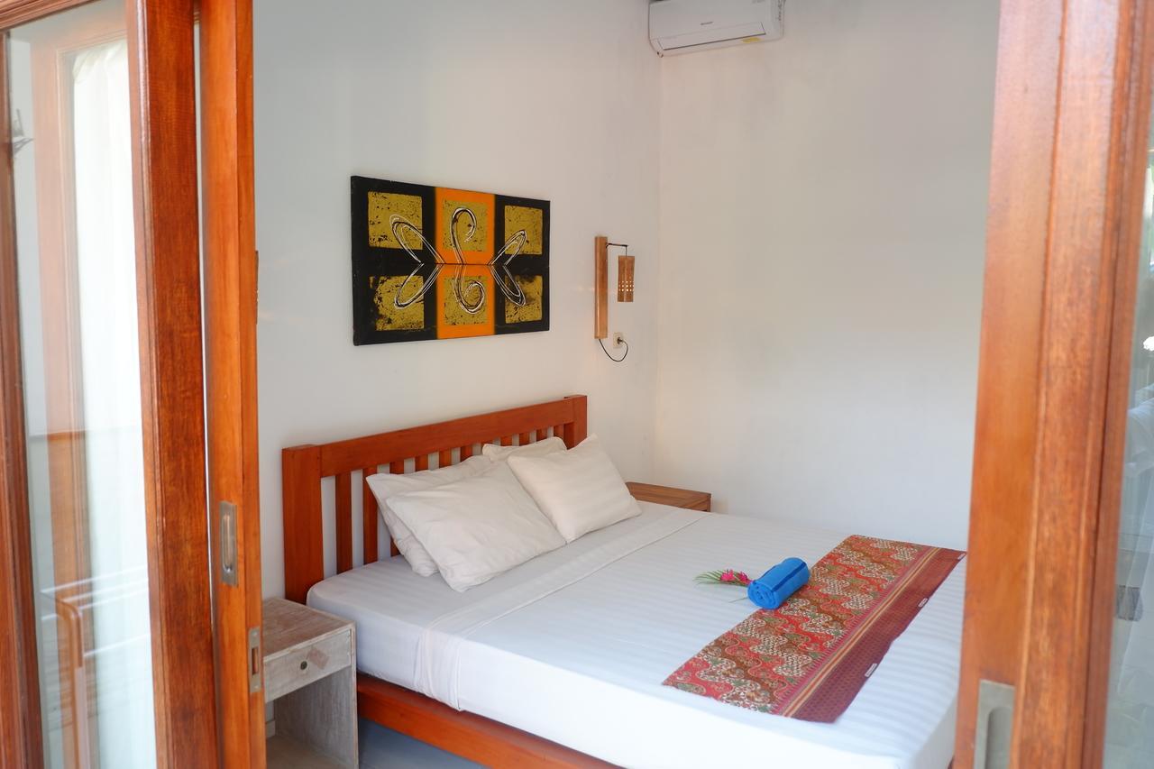 Rajuna Homestay Tempat Tidur & Sarapan *