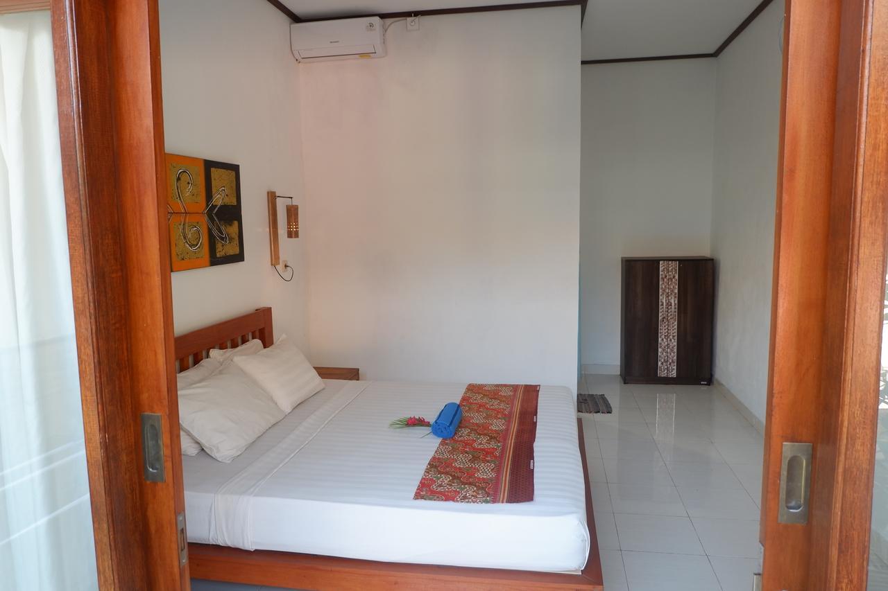 Rajuna Homestay Nusa Lembongan (Bali)