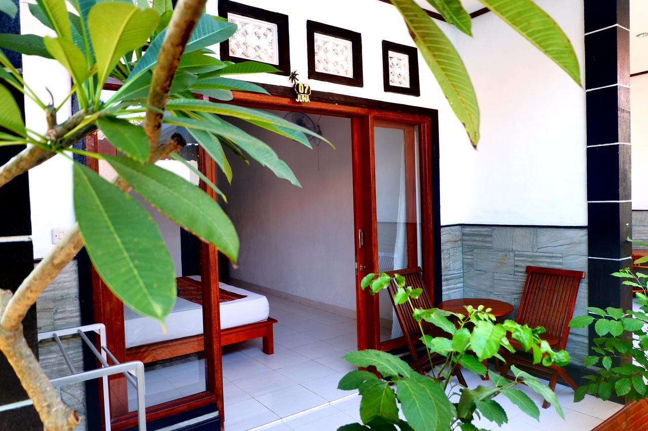 Rajuna Homestay * Nusa Lembongan (Bali)