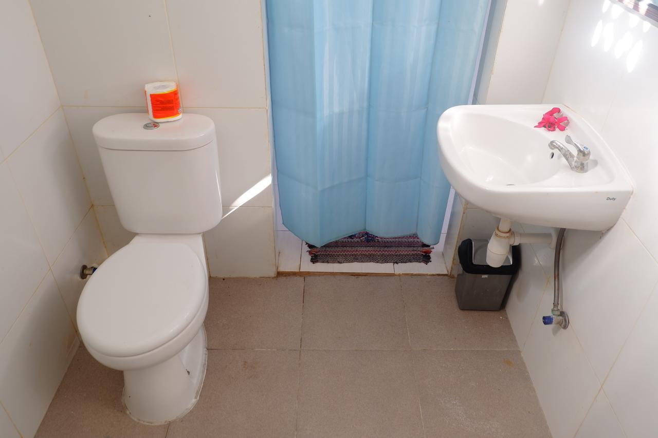 Tempat Tidur & Sarapan Rajuna Homestay