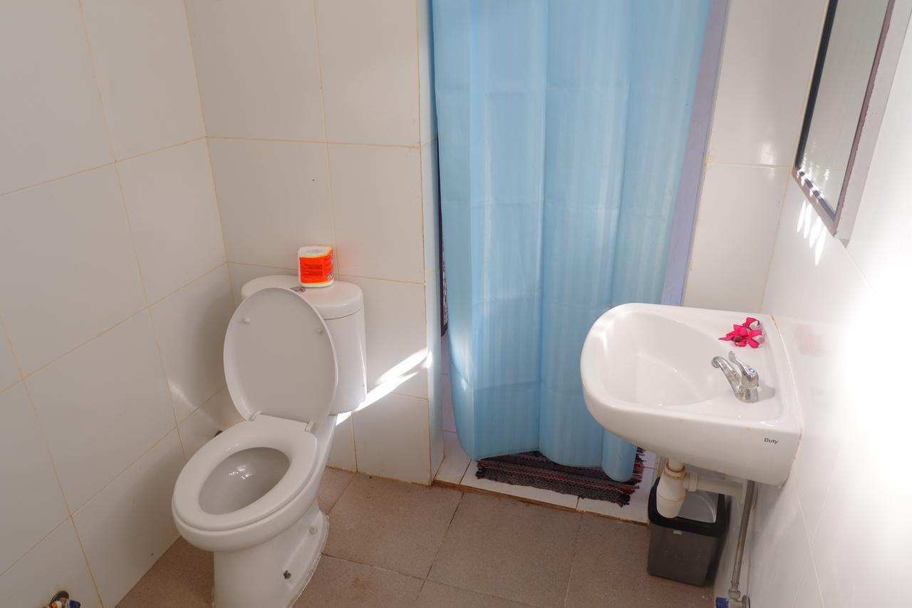 Tempat Tidur & Sarapan Rajuna Homestay