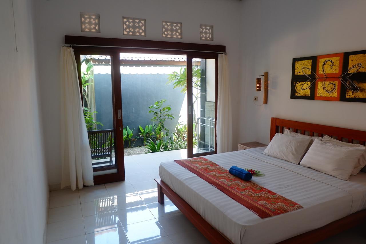Rajuna Homestay Nusa Lembongan (Bali)
