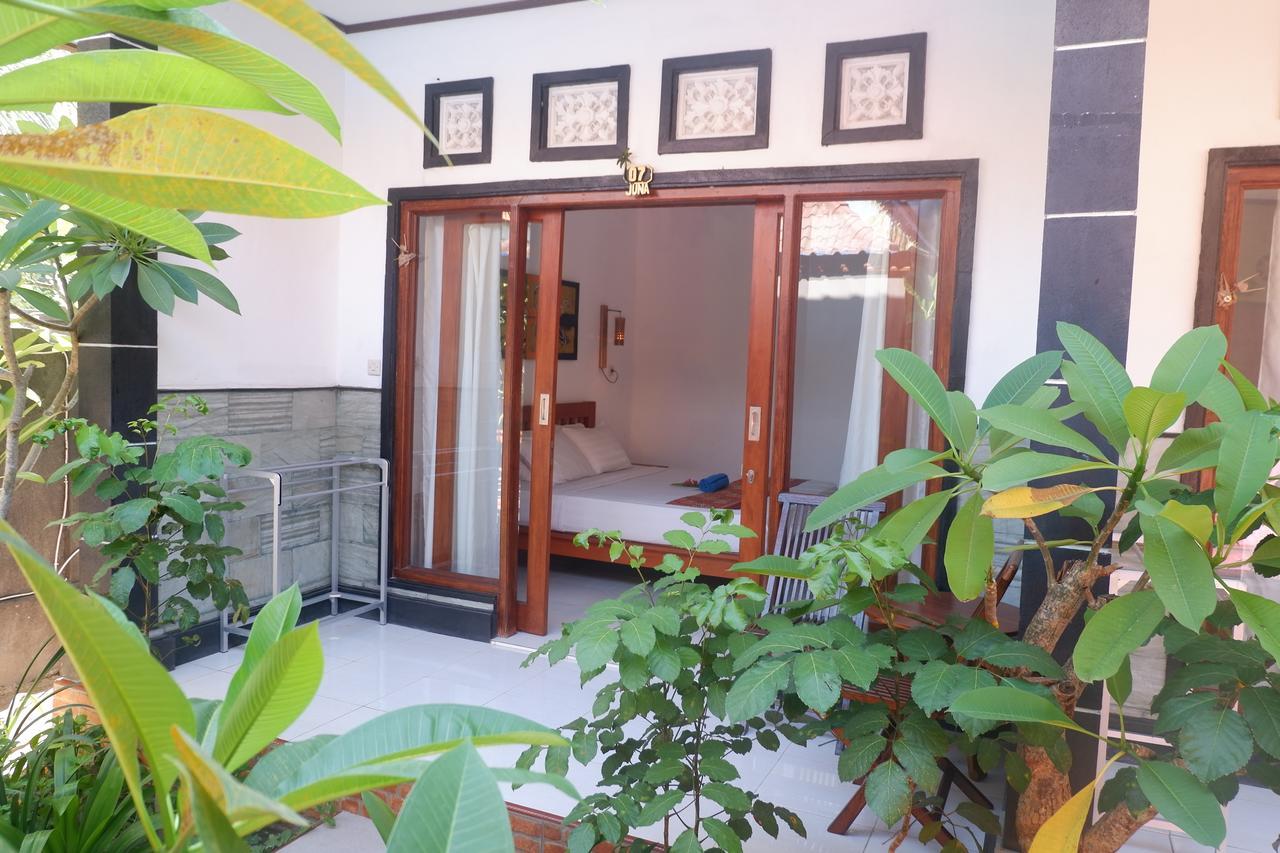 Rajuna Homestay Tempat Tidur & Sarapan