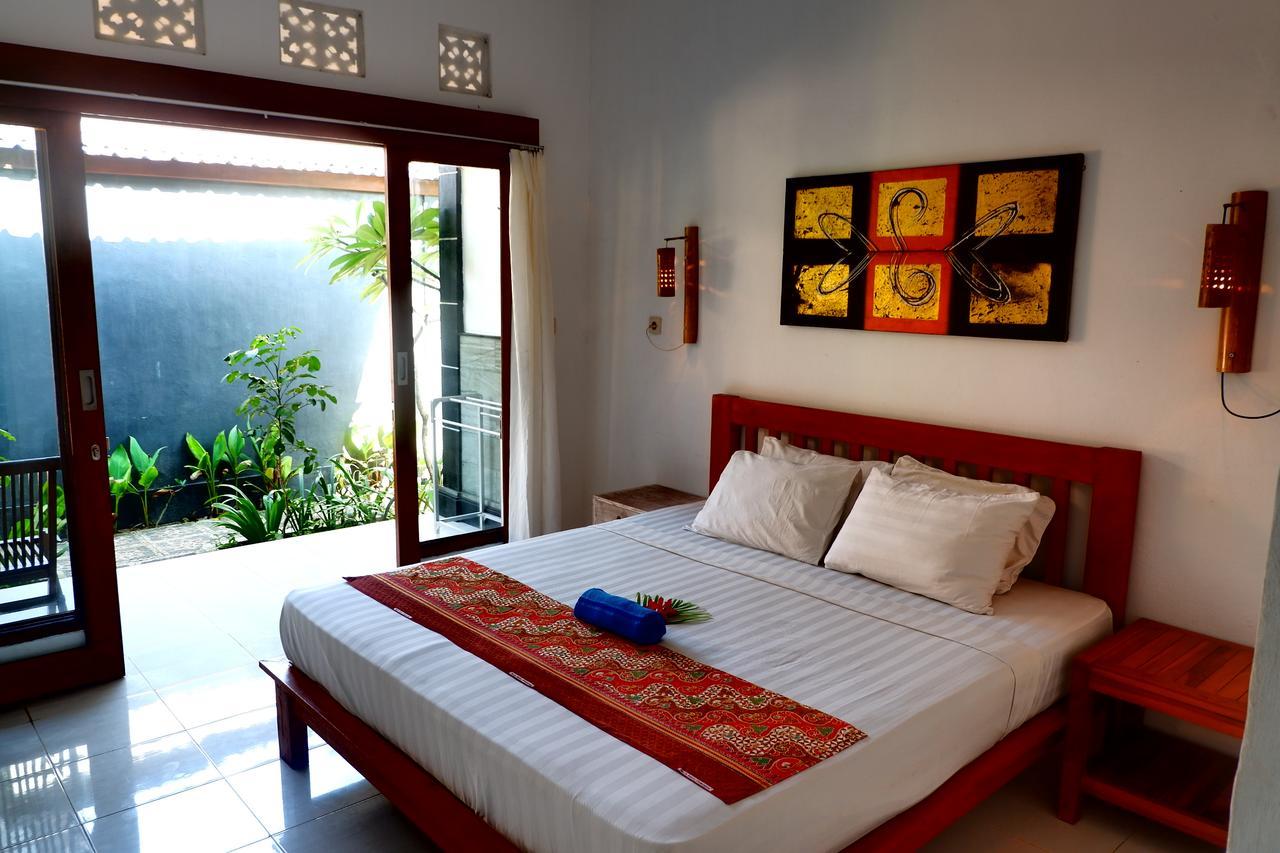 Rajuna Homestay Nusa Lembongan (Bali)