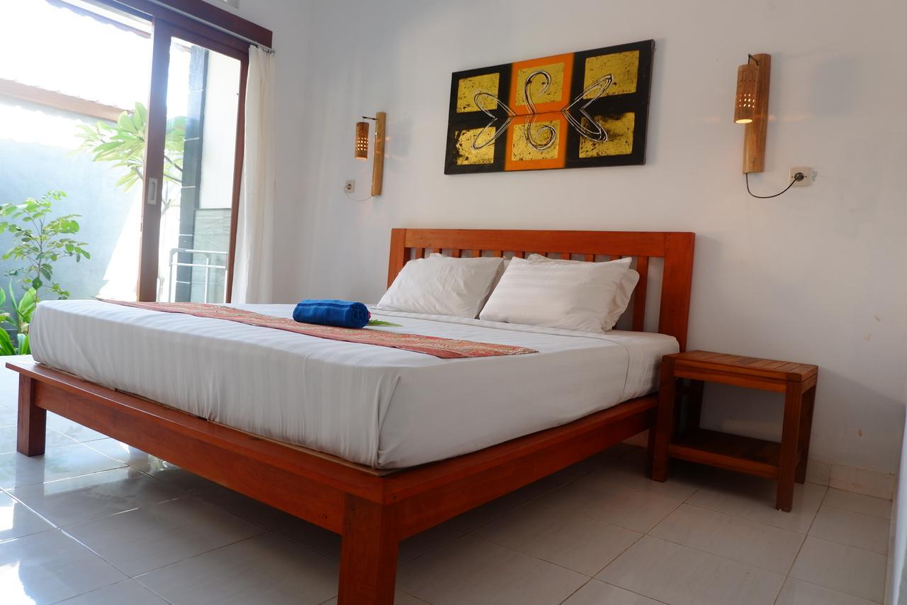 Rajuna Homestay Tempat Tidur & Sarapan *