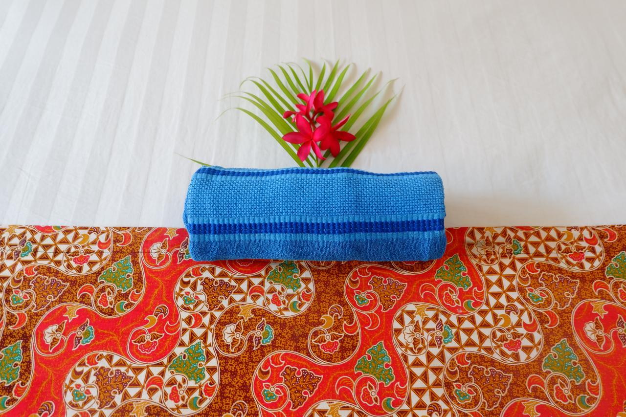 Tempat Tidur & Sarapan Rajuna Homestay