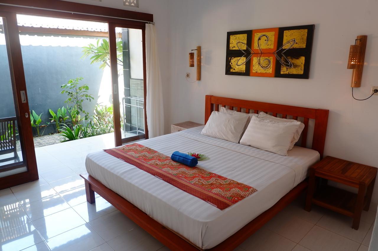 Rajuna Homestay Tempat Tidur & Sarapan *