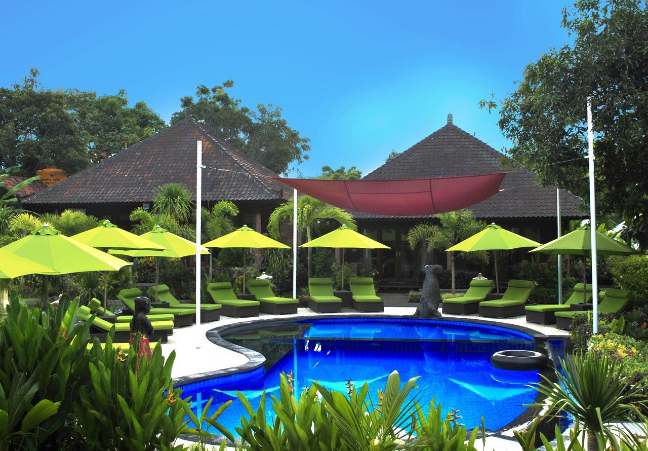 Damara Lembongan