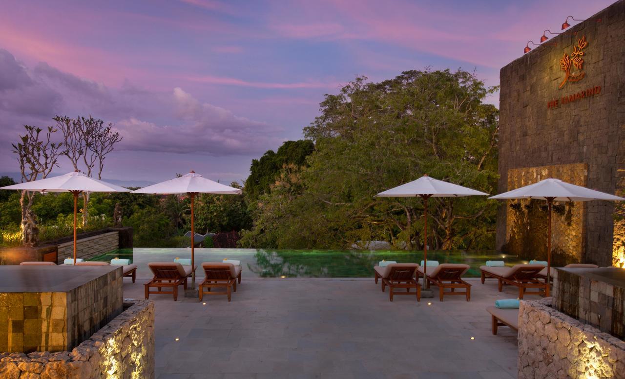 The Tamarind - 5* Nusa Lembongan (Bali)