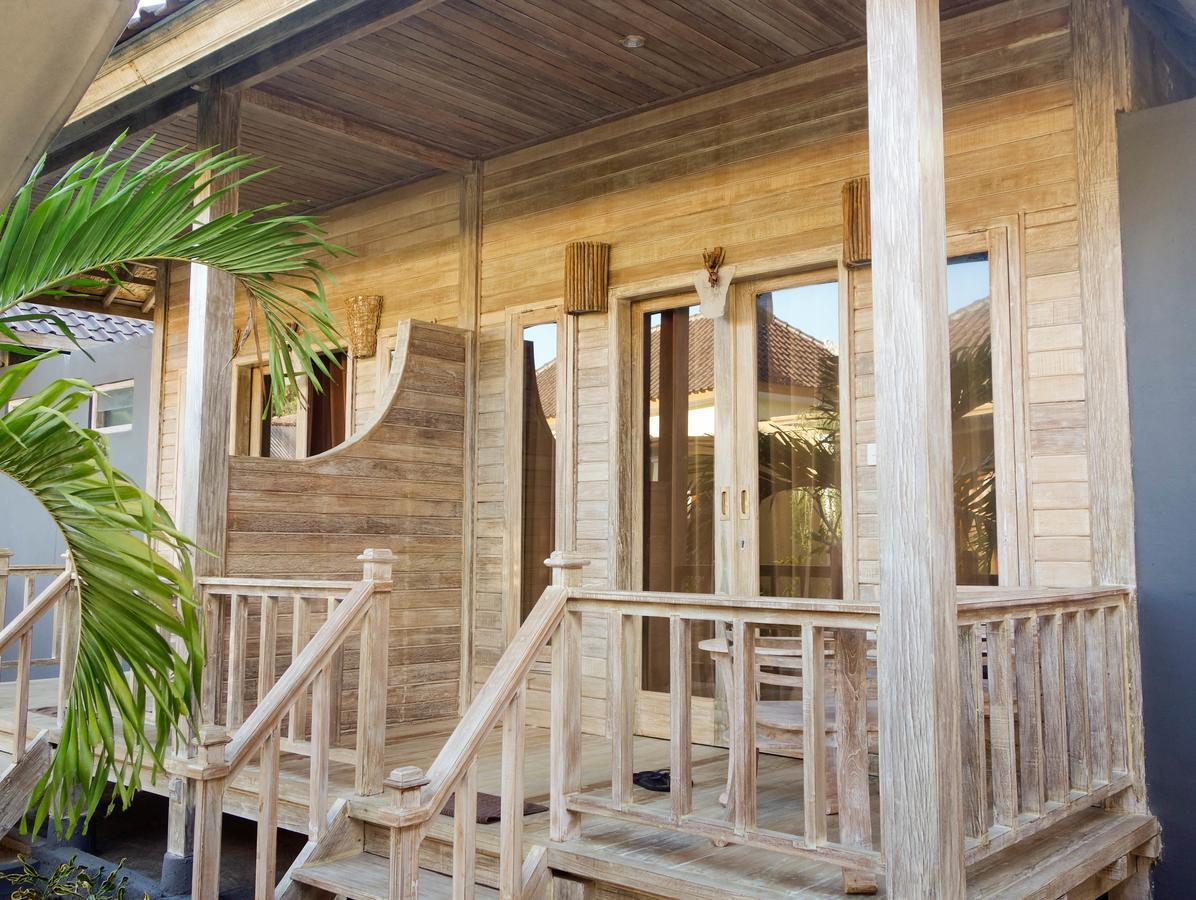 Walet's Paradise Guest house