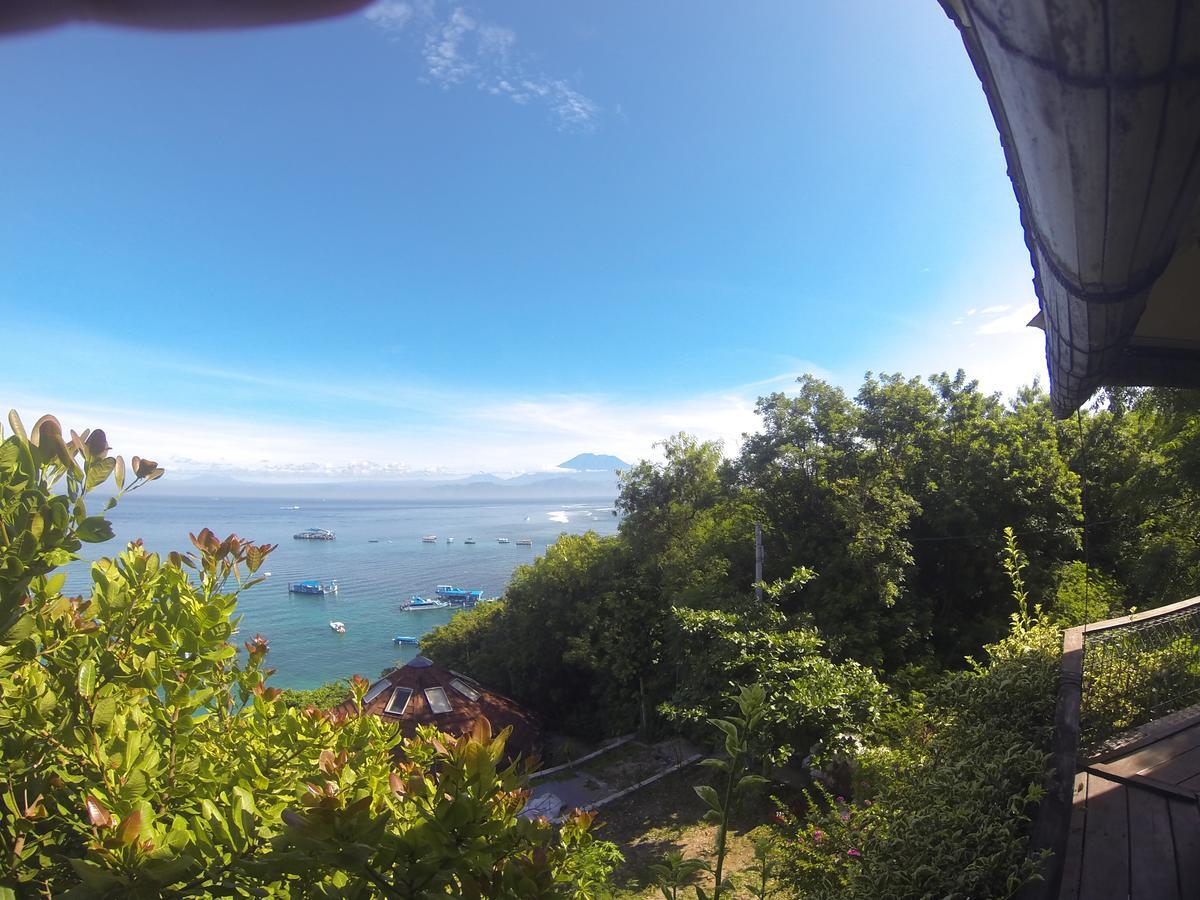 Holiday park Mutiara Nusa Lembongan (Bali)