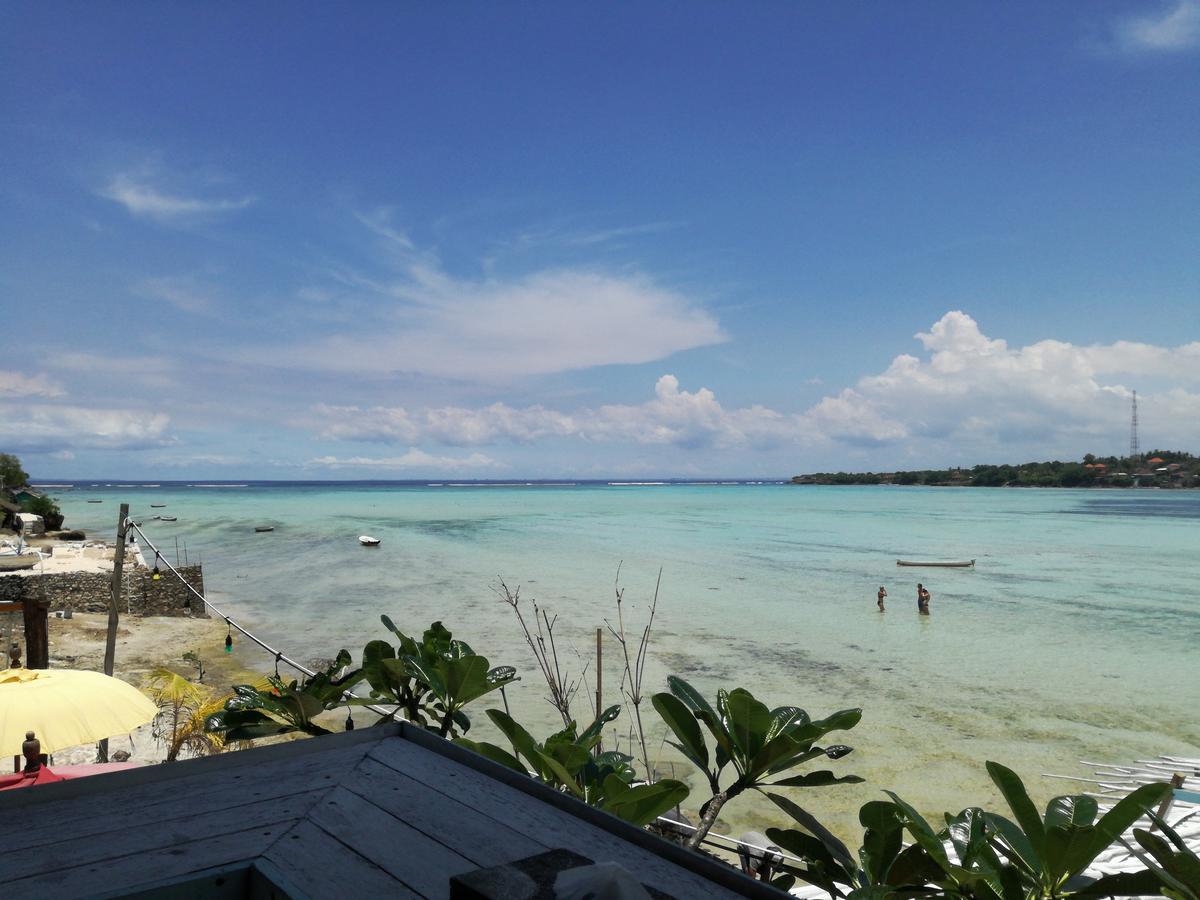 Mutiara Nusa Lembongan (Bali)