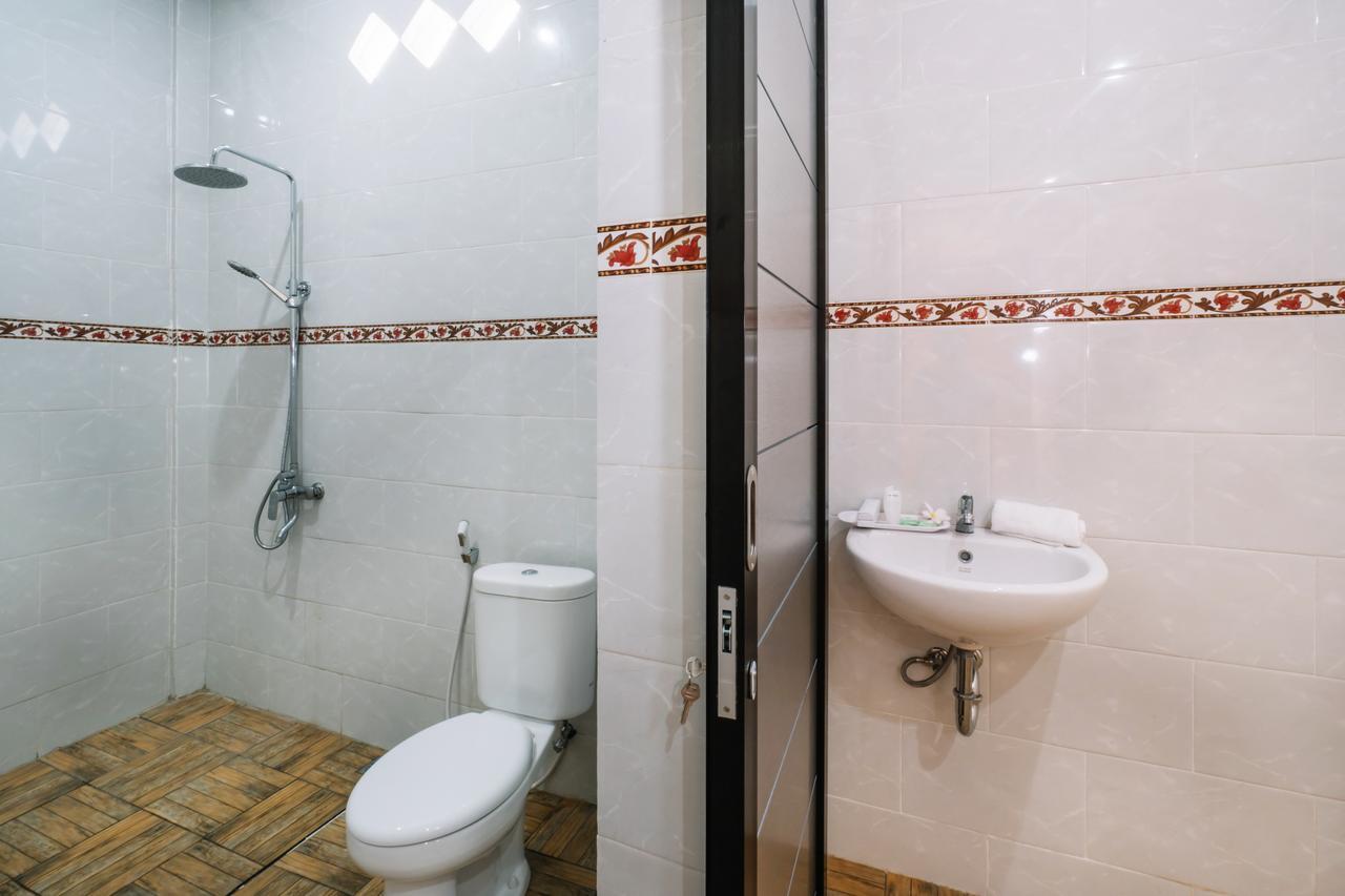 Sari Nusa Guest house
