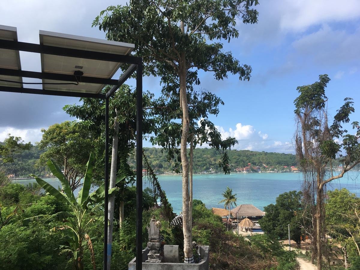 Bong Nusa Nusa Lembongan (Bali)