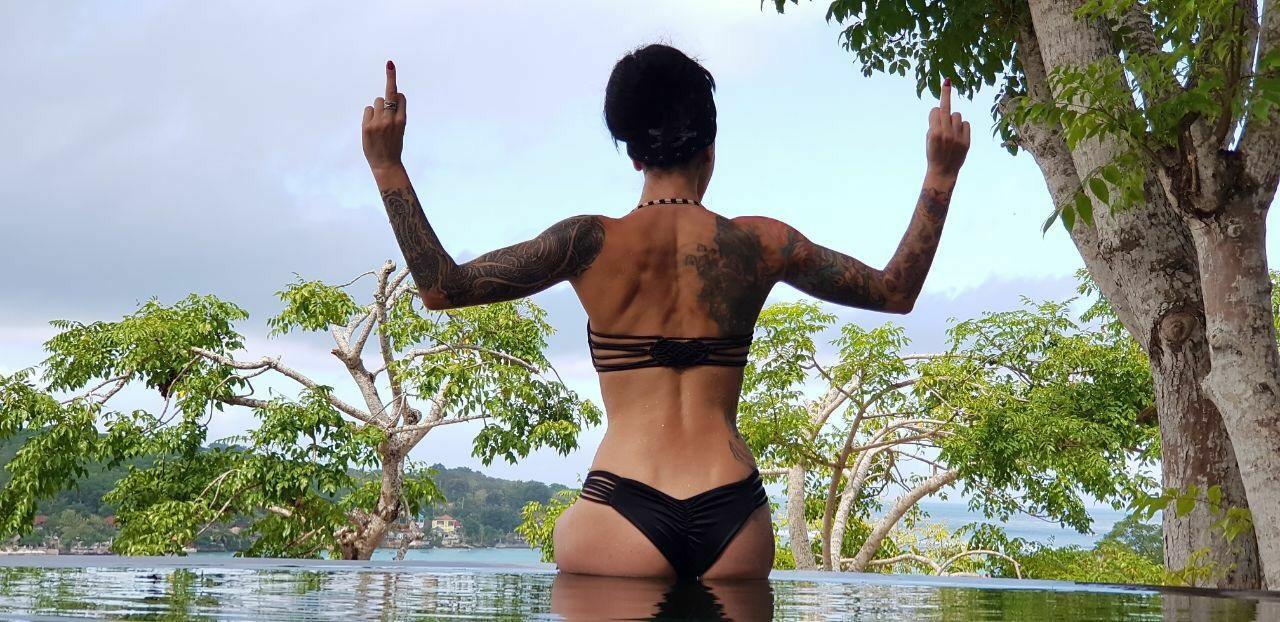 Bong Nusa * Nusa Lembongan (Bali)
