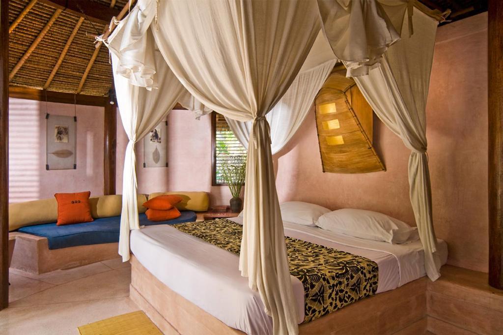 Resort Nusabay By Whm Nusa Lembongan (Bali)