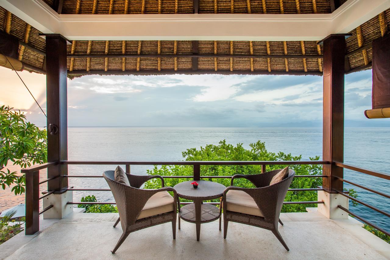 The Point Lembongan