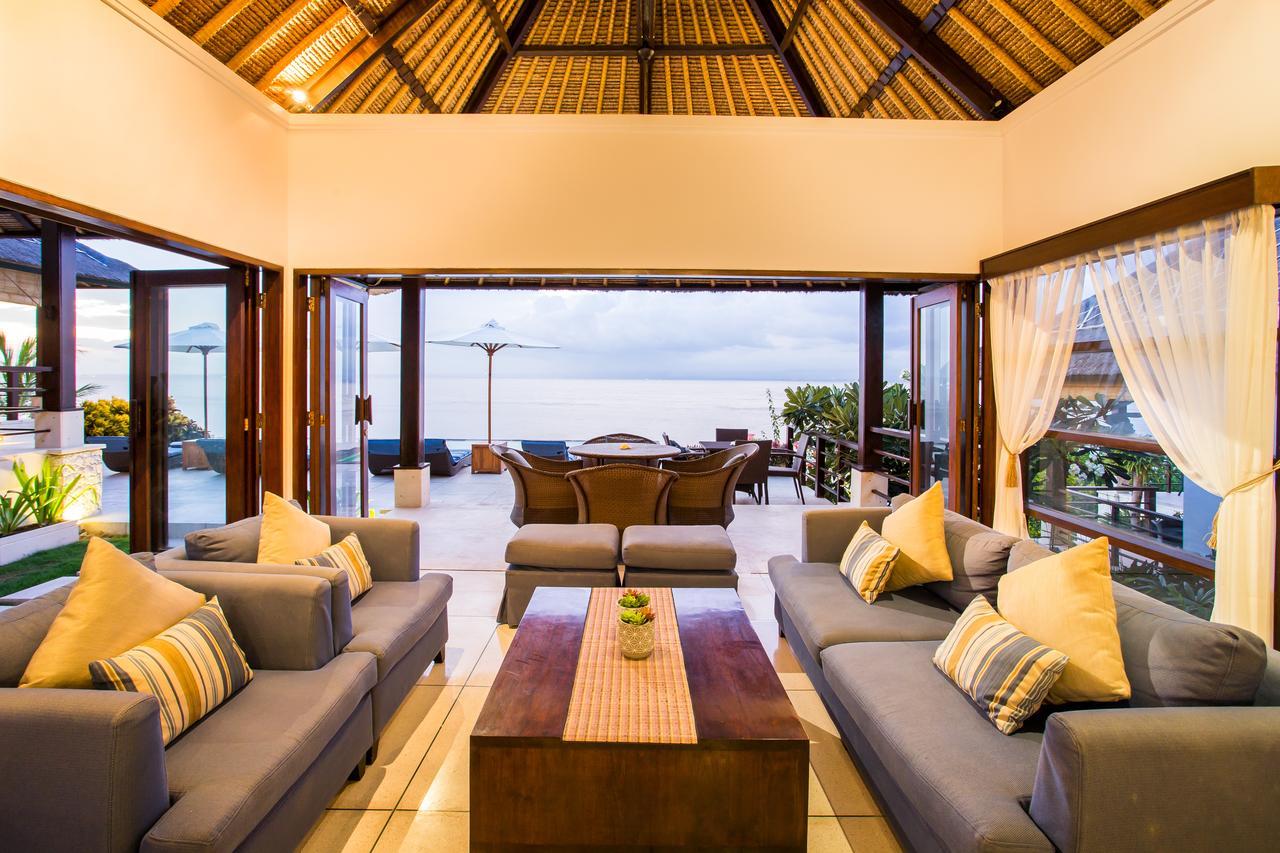The Point Lembongan