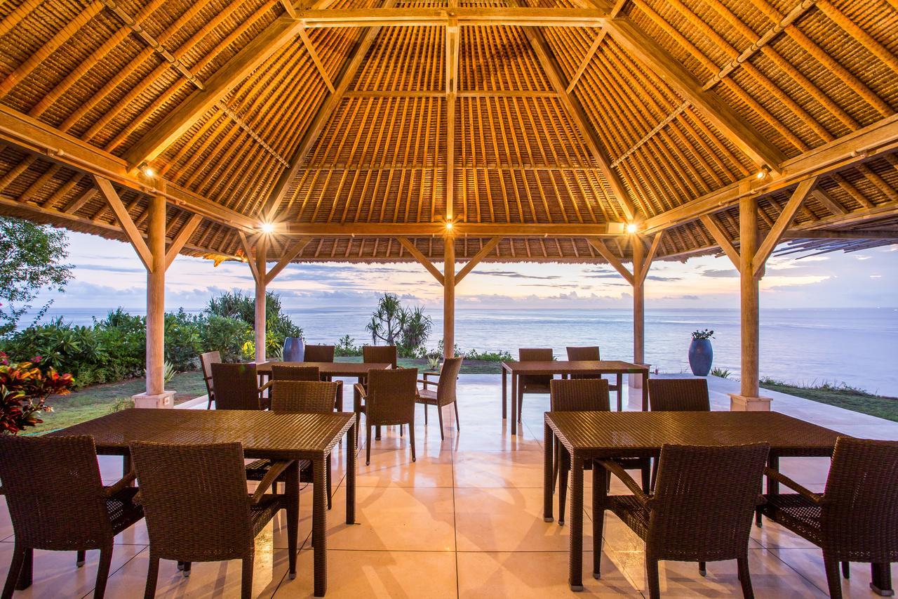 The Point Lembongan