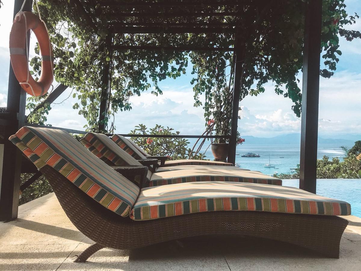 Pandana Boutique Nusa Lembongan (Bali)