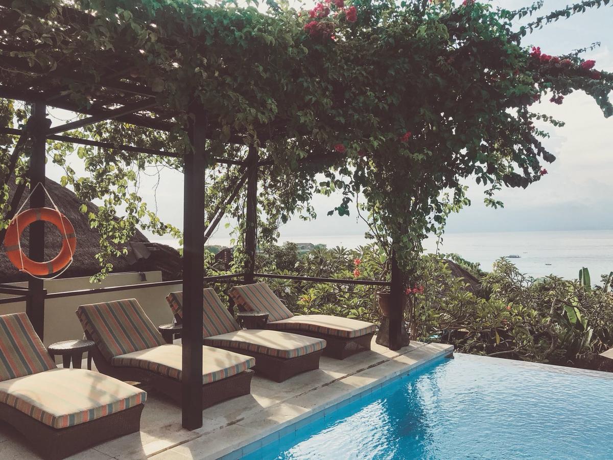 Holiday park Pandana Boutique Nusa Lembongan (Bali)