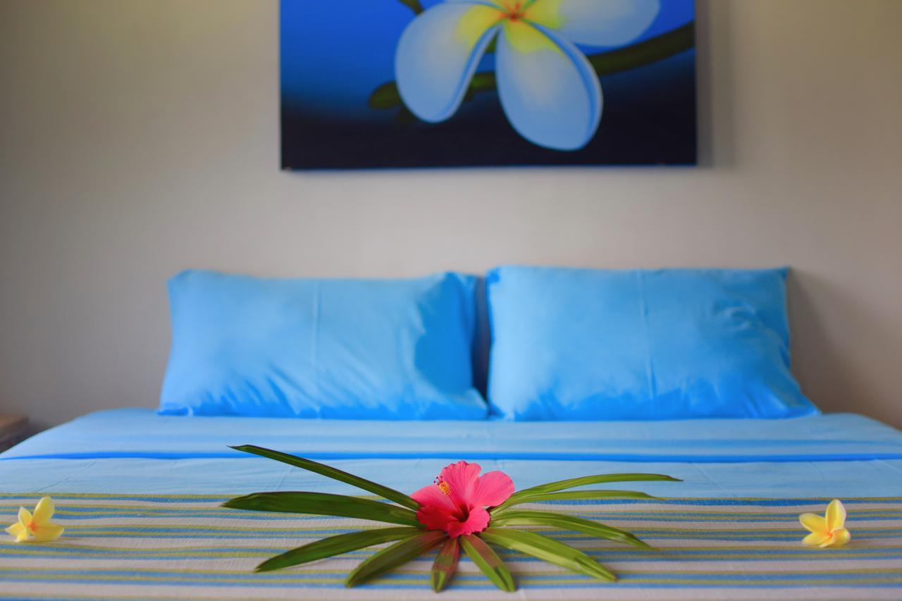 Pandana Boutique Holiday park
