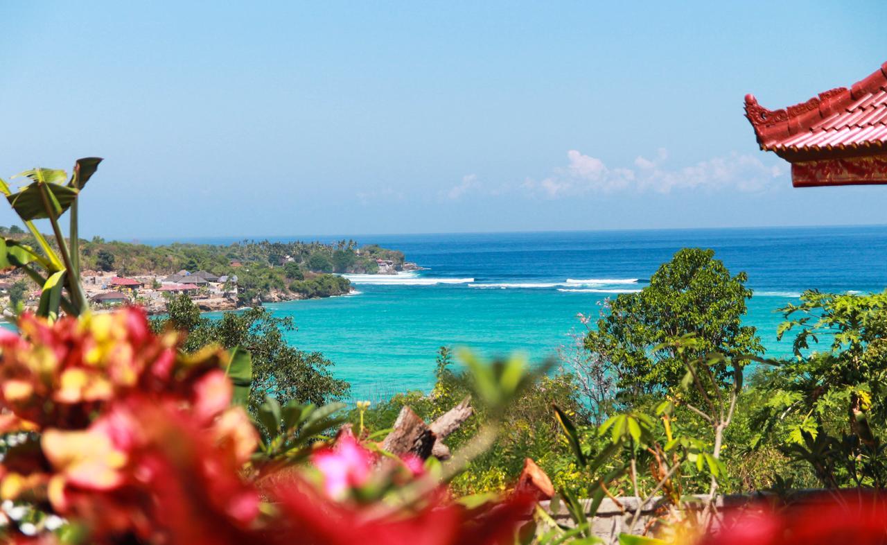 Bukit Permata Wisma tamu Nusa Lembongan (Bali)